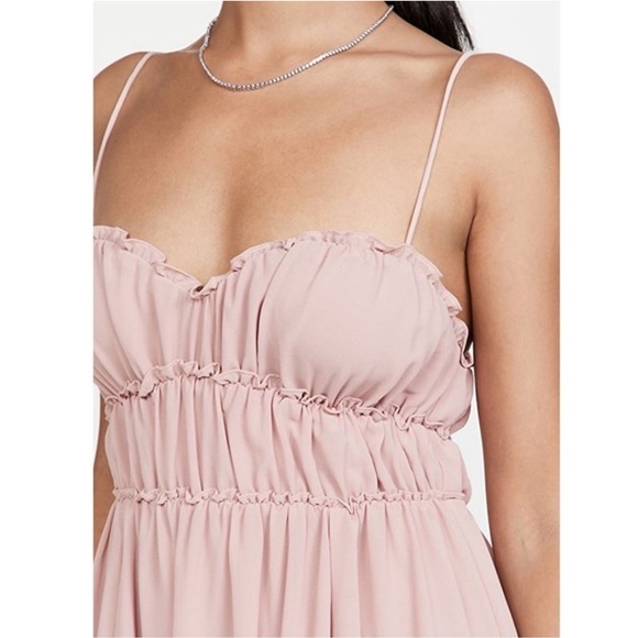 OPT Gigi Dress Size M - Picture 4 of 12